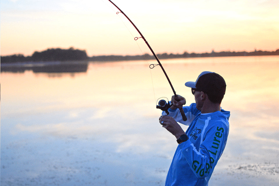 The best lures and techniques for bass fishing in summer (PART I