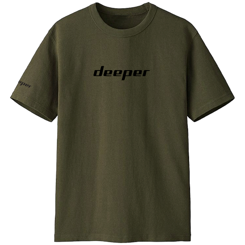 Deeper T-Shirt