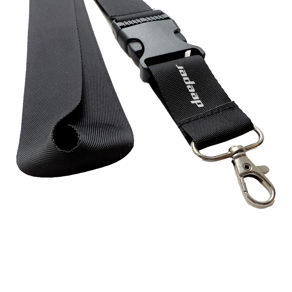 Controller adapter neck strap for Deeper Quest