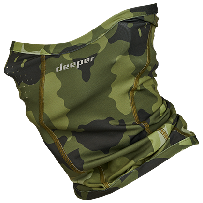 Deeper Neck Gaiter