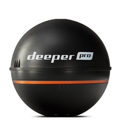 Deeper Sonar PRO – Deepersonar Deeper Sonar PRO – Deepersonar