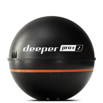 Deeper Sonar PRO+ 2 – Deepersonar Deeper Sonar PRO+ 2 – Deepersonar