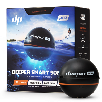 Deeper Sonar PRO