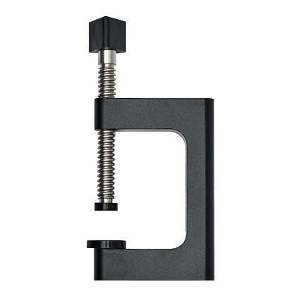 G-Klemme für die Flex-Armhalterung