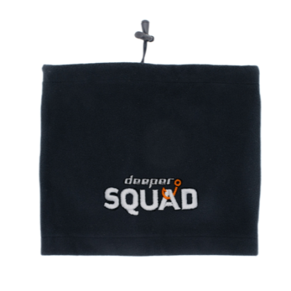 Exclusive Deeper Squad Neck Gaiter/Beanie