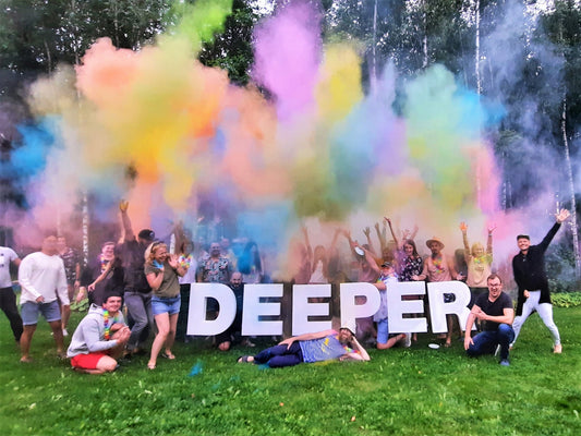 Deeper Has Turned 10: Discover Some of Our Most Interesting Stories
