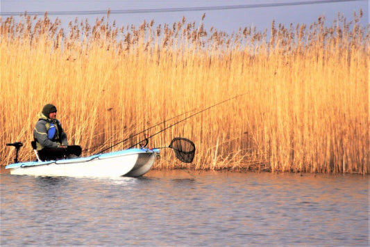 Nemuno žemupio atradimai – kaip atsidurti vietoje ir laiku?