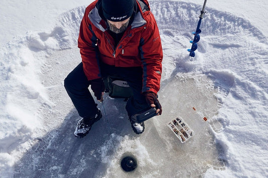 6 Ice Fishing Tips for Beginners. The Principles to Success