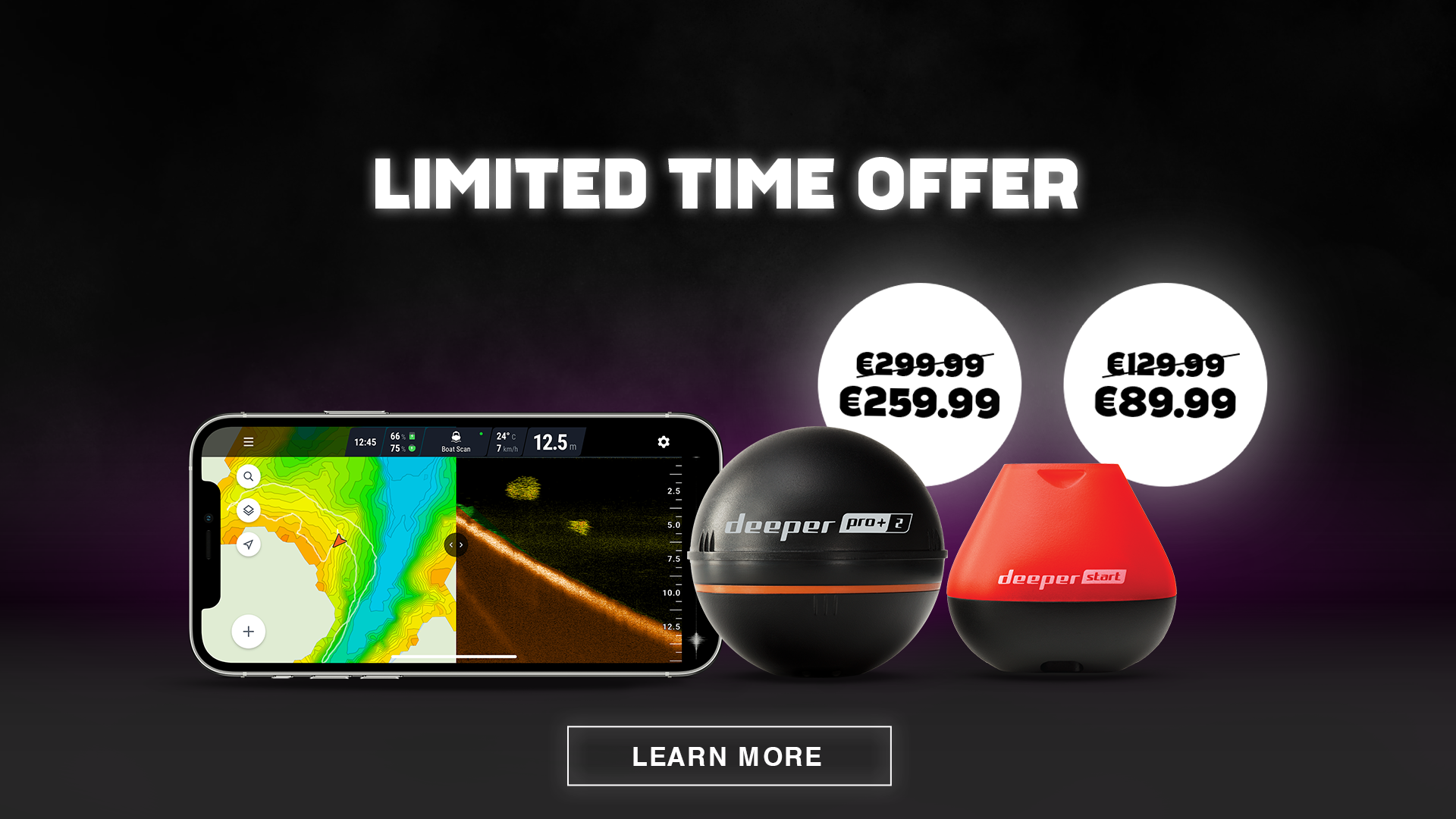 Deeper Sonar Pro 2 – Deeper Sonar Pro 2 Test – VEJYCP
