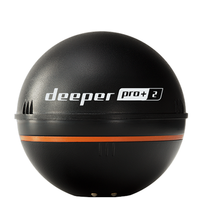 Deeper Sonar PRO+ 2 – Deepersonar