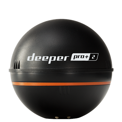 Deeper Sonar PRO+2