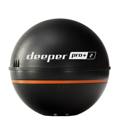 Deeper Sonar PRO+2