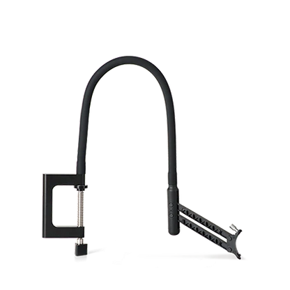 Deeper Sonar Flexible Arm Mount 2.0 for Boat or Kayak