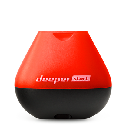 Deeper Fishfinder START – Deepersonar