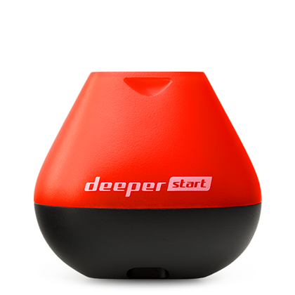 Deepersonar - wireless, castable, portable fish finders