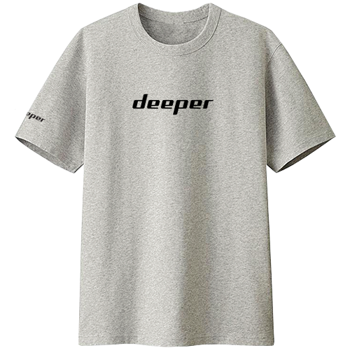 Deeper T-Shirt
