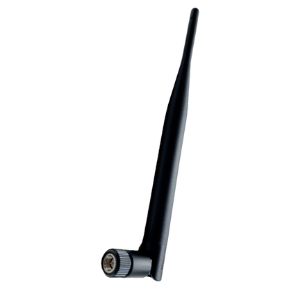 Boat antenna for Deeper Quest