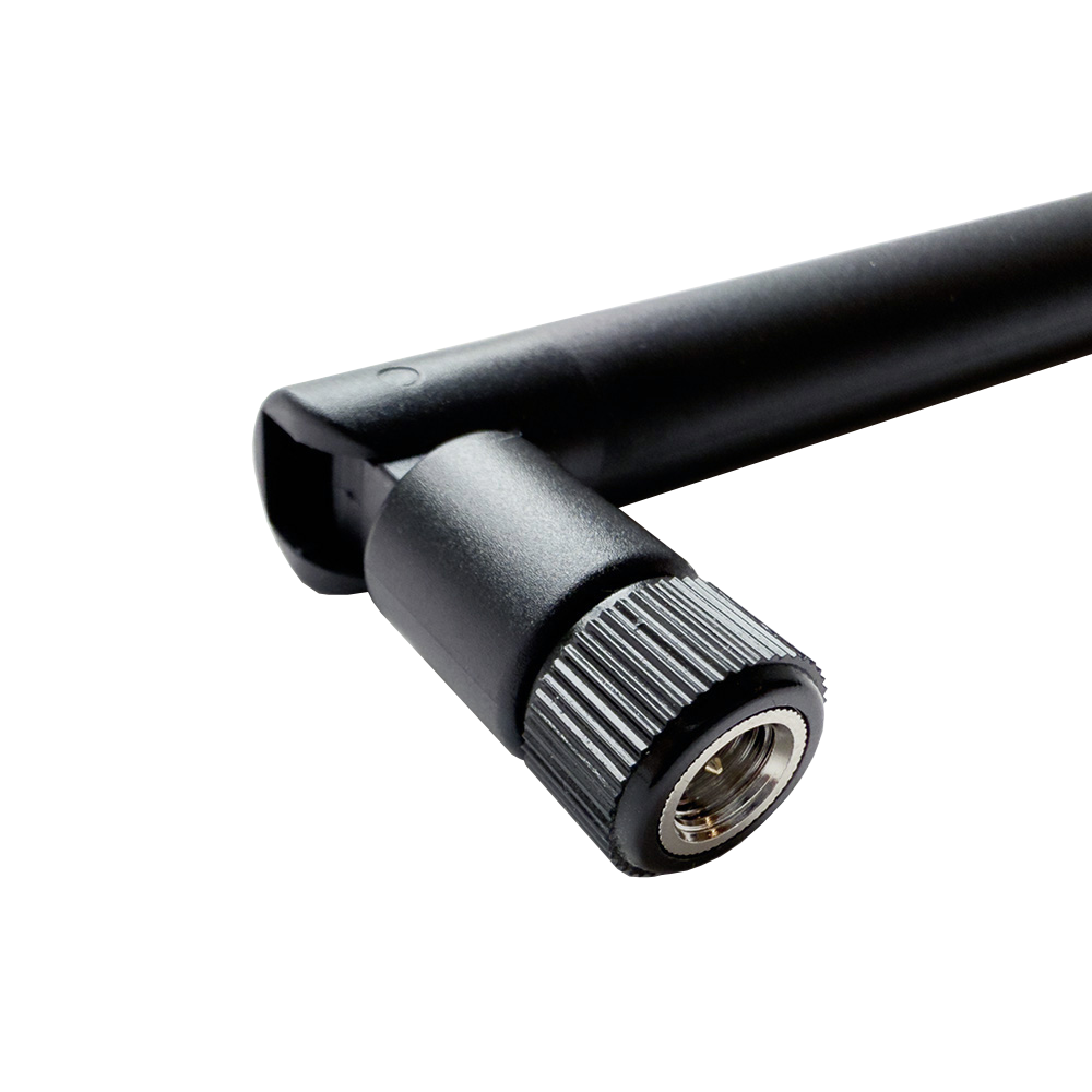 Boat antenna for Deeper Quest