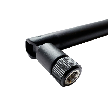 Boat antenna for Deeper Quest