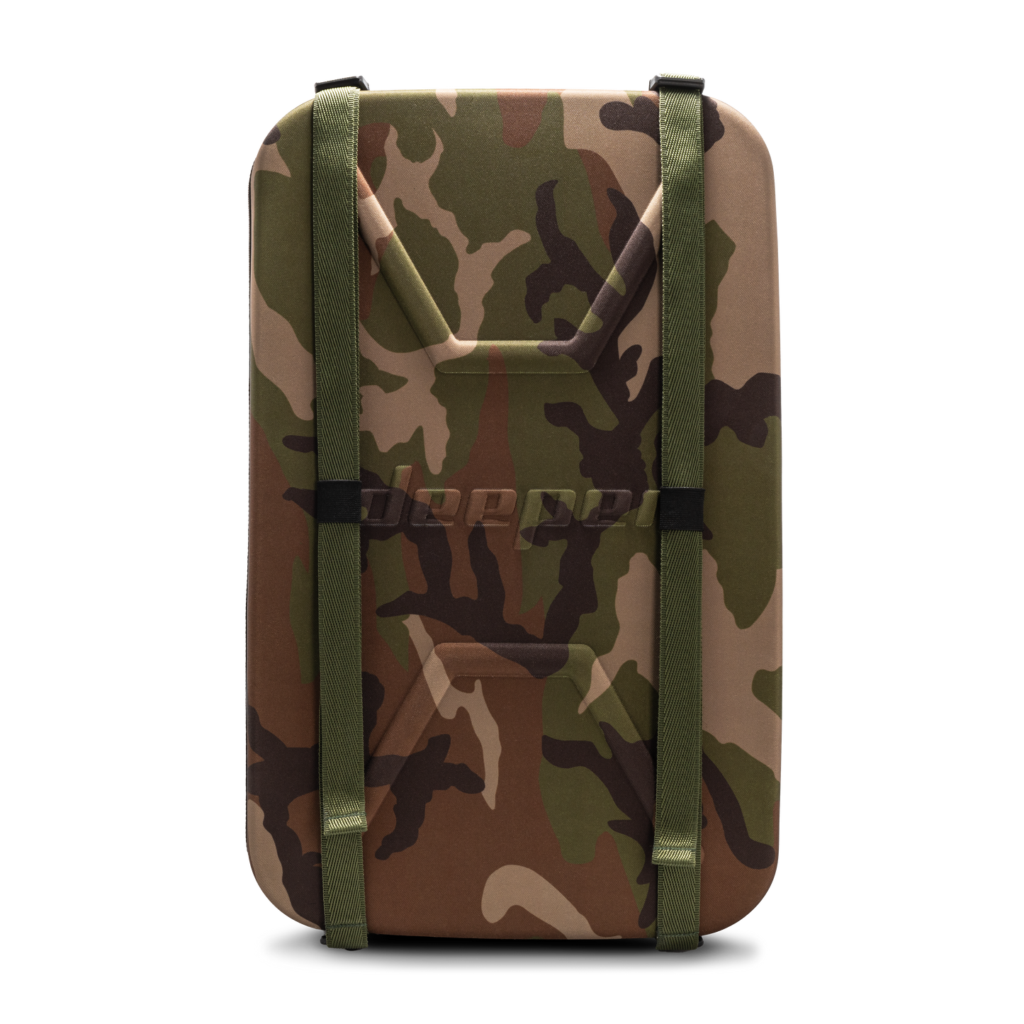 Deeper Spark Backpack