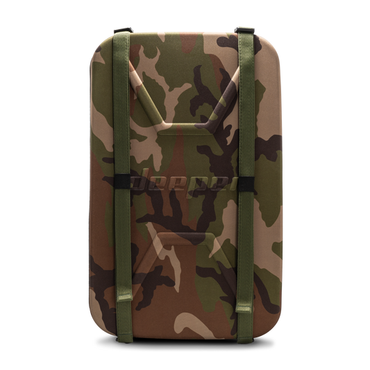 Deeper Spark Backpack