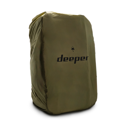 Deeper Spark Backpack