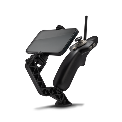 Deeper bait boat Phone and Remote Controller Holder