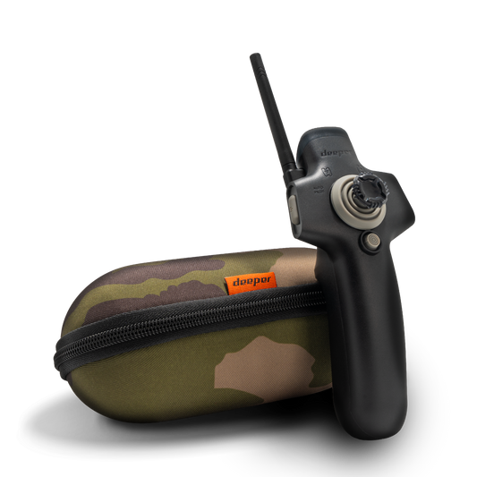 Deeper Spark Controller