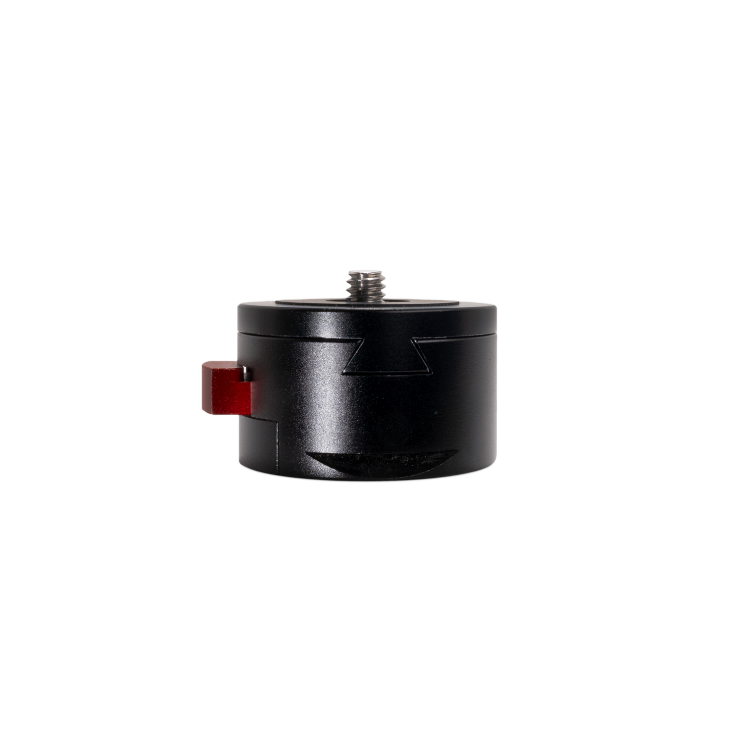 Quick release tripod plate for Deeper Quest