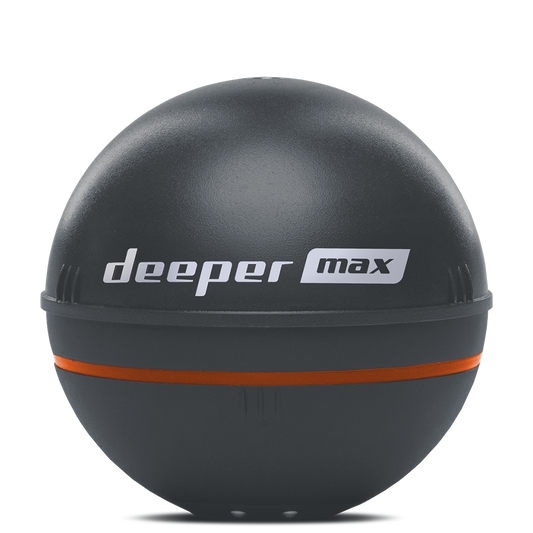 Deeper Max