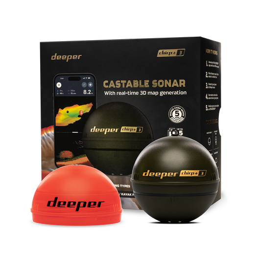 Deeper Sonar Flexible Arm Mount 2.0 for Boat or Kayak – Deepersonar Deeper Sonar Flexible Arm Mount 2.0 for Boat or Kayak – Deepersonar