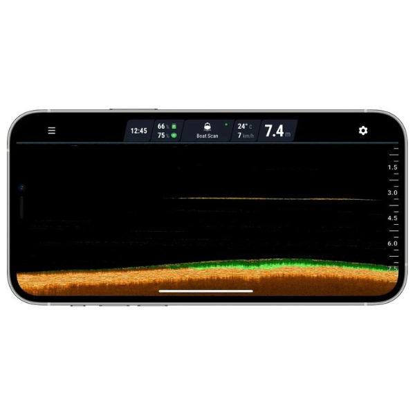 do fish finders use sonar Portable Alarm Finder with Sonar Transducer and LCD Display, for Kayak Fishing Boat Fishing Ice Fishing : Electronics Fishfinder - Wikipedia