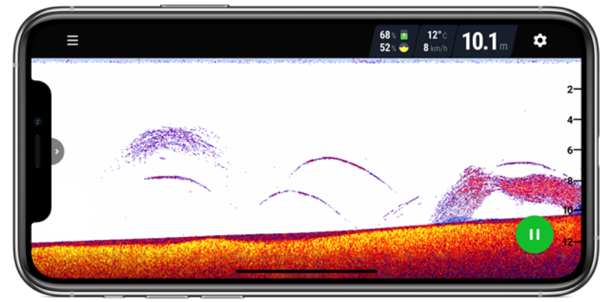 Deeper Sonar PRO – Deepersonar
