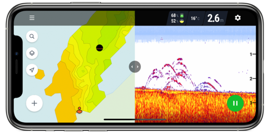 Deeper Smart Sonar Pro Guide - Apps on Google Play