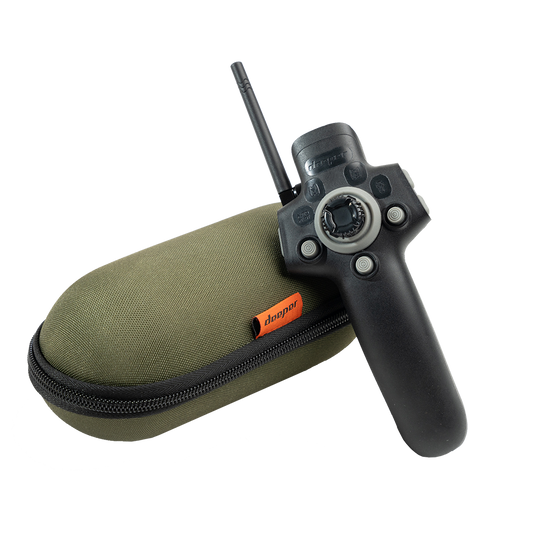 Quest Remote Controller