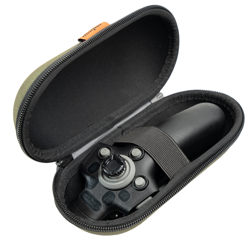 Quest Remote Controller – Deepersonar