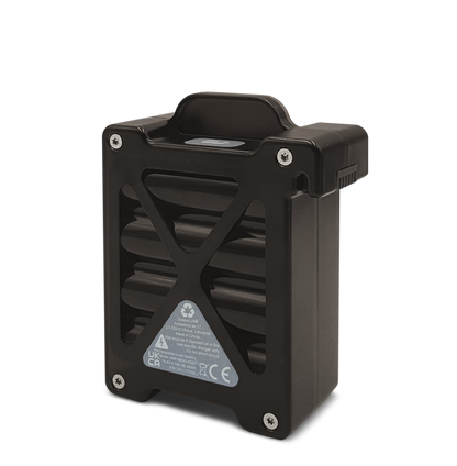 Rechargeable LI-ION Battery Set