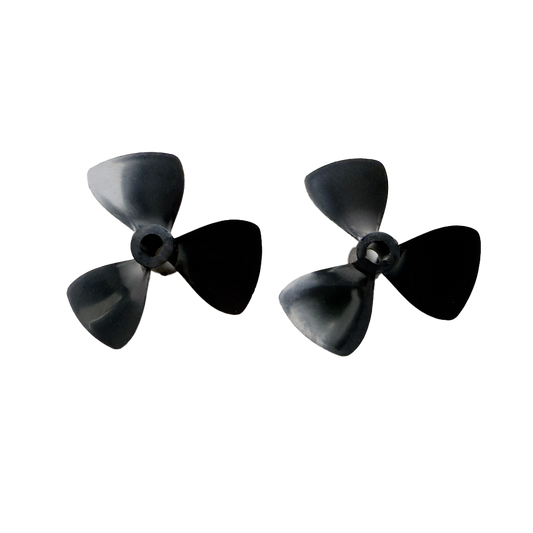 Spare propellers for Deeper Quest (2 units)