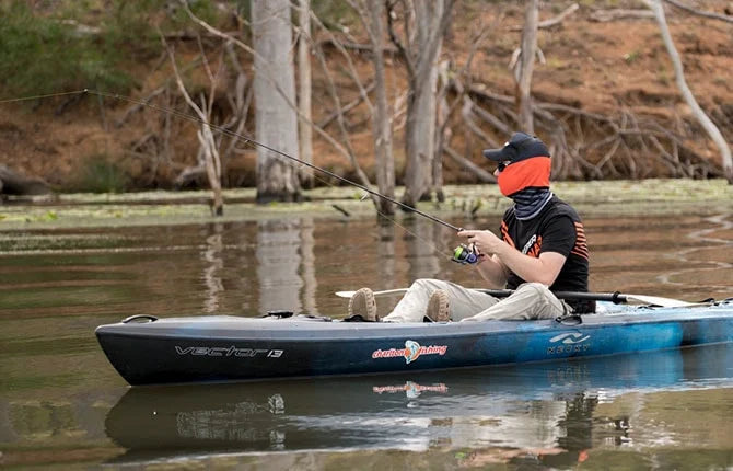 Kayak Fishing with Deeper Smart Sonar – Deepersonar