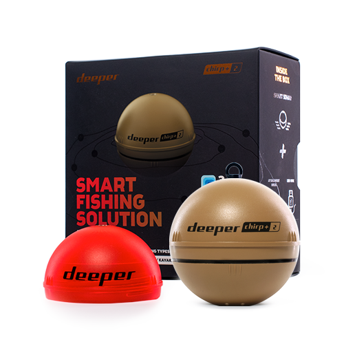 Deeper chirp plus deals