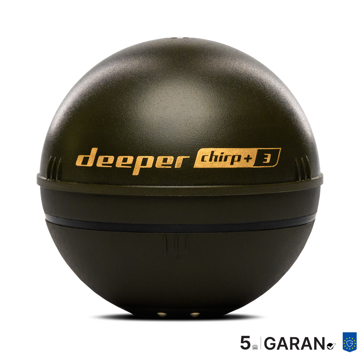 Deeper Smart Sonar CHIRP+ 3