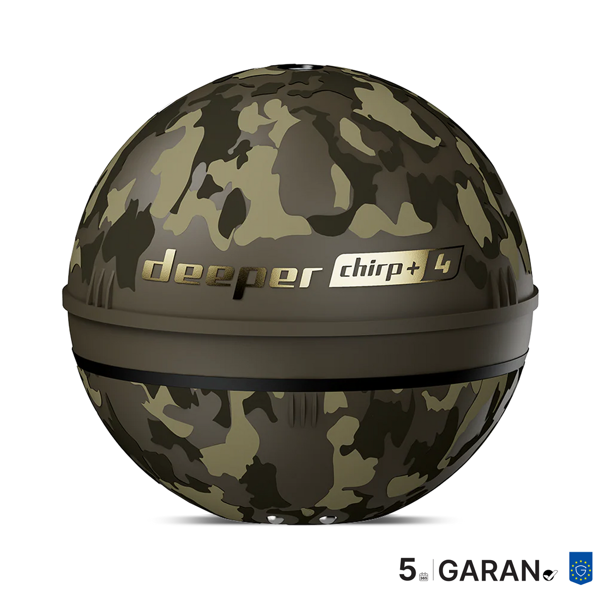 Deeper Smart Sonar CHIRP+ 4