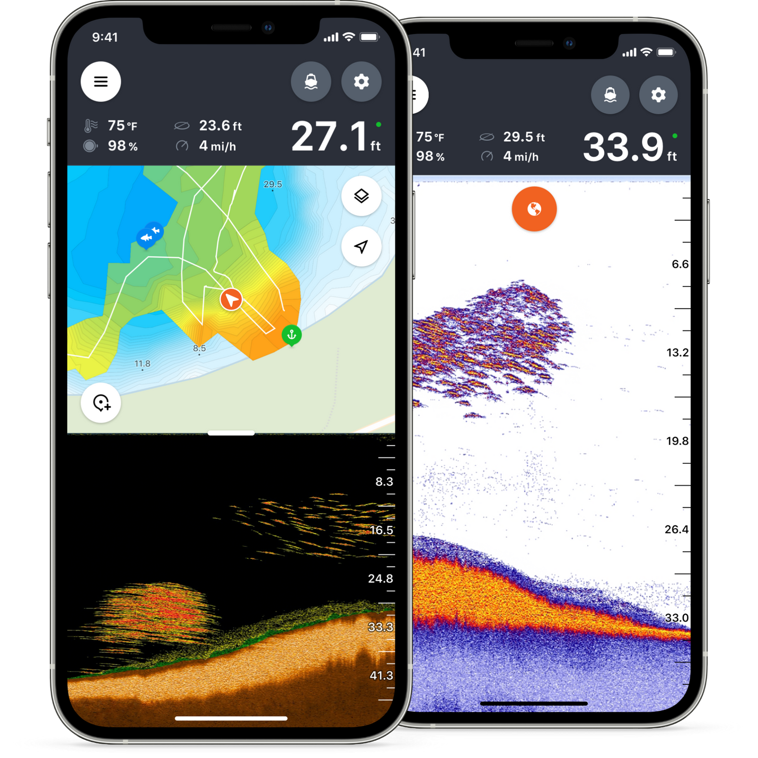 Deeper Sonar PRO – Deepersonar Deeper Sonar PRO – Deepersonar
