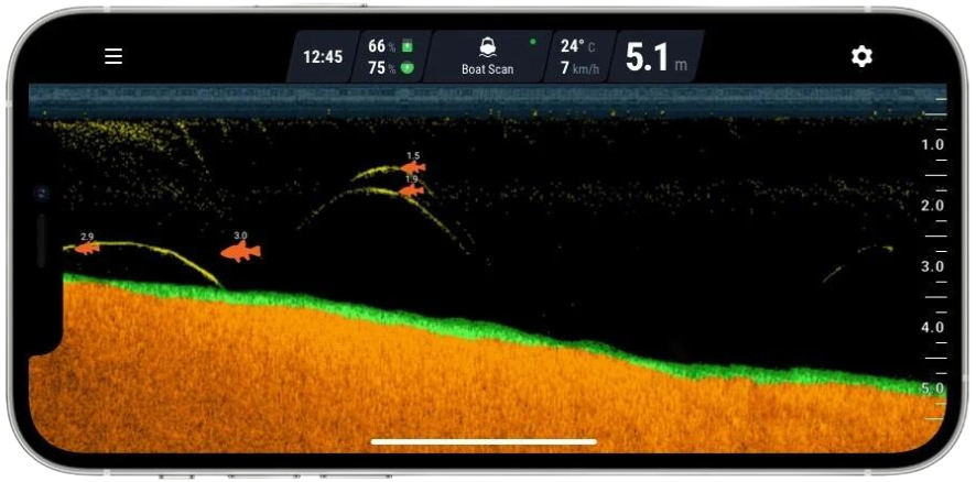 How To Use Your Fish Finder Like A Pro (Top Tips, Mistakes & More)