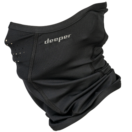 Deeper Neck Gaiter – Deepersonar