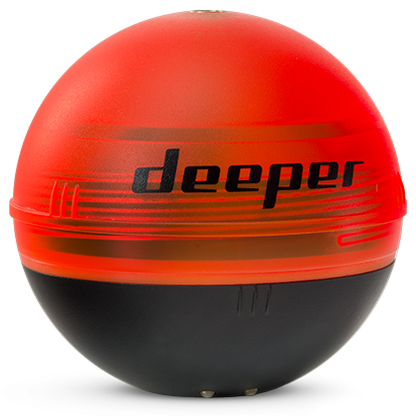 送料込】Deeper Pro+2 with Night Cover 送料込】Deeper Pro+2 with Night Cover
