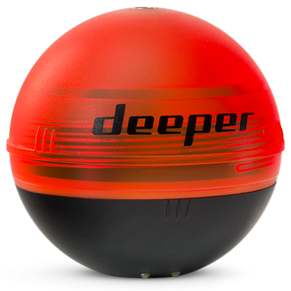 Deeper Night Fishing Cover for Deeper Smart Sonars – Deepersonar