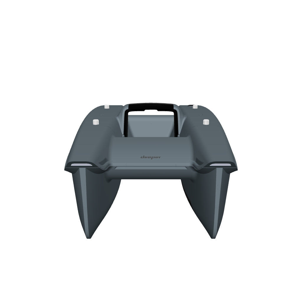 miniBoat 3D
