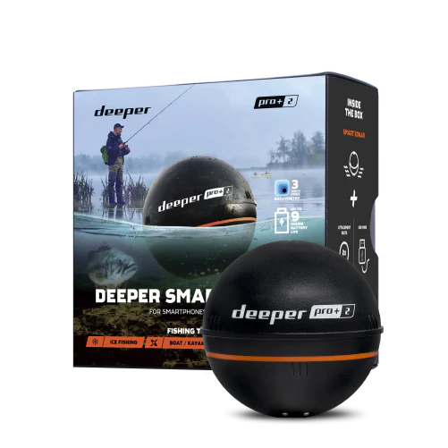 Deeper Sonar PRO+2