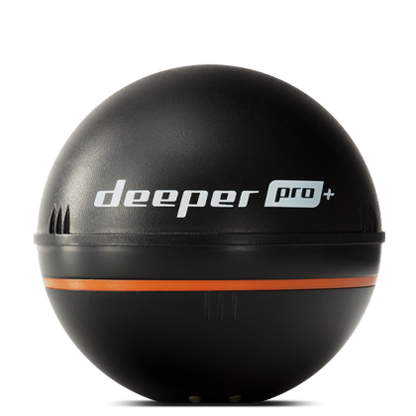 Deeper Smart Sonar PRO+